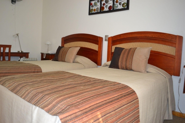 Hotel Ontiveros